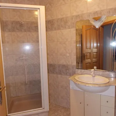 Erika Apartmanhaz Apartment Zalakaros